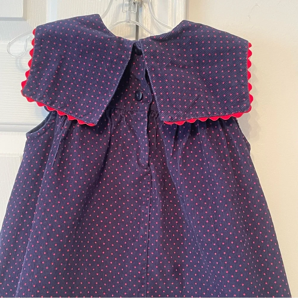 Vintage samara baby